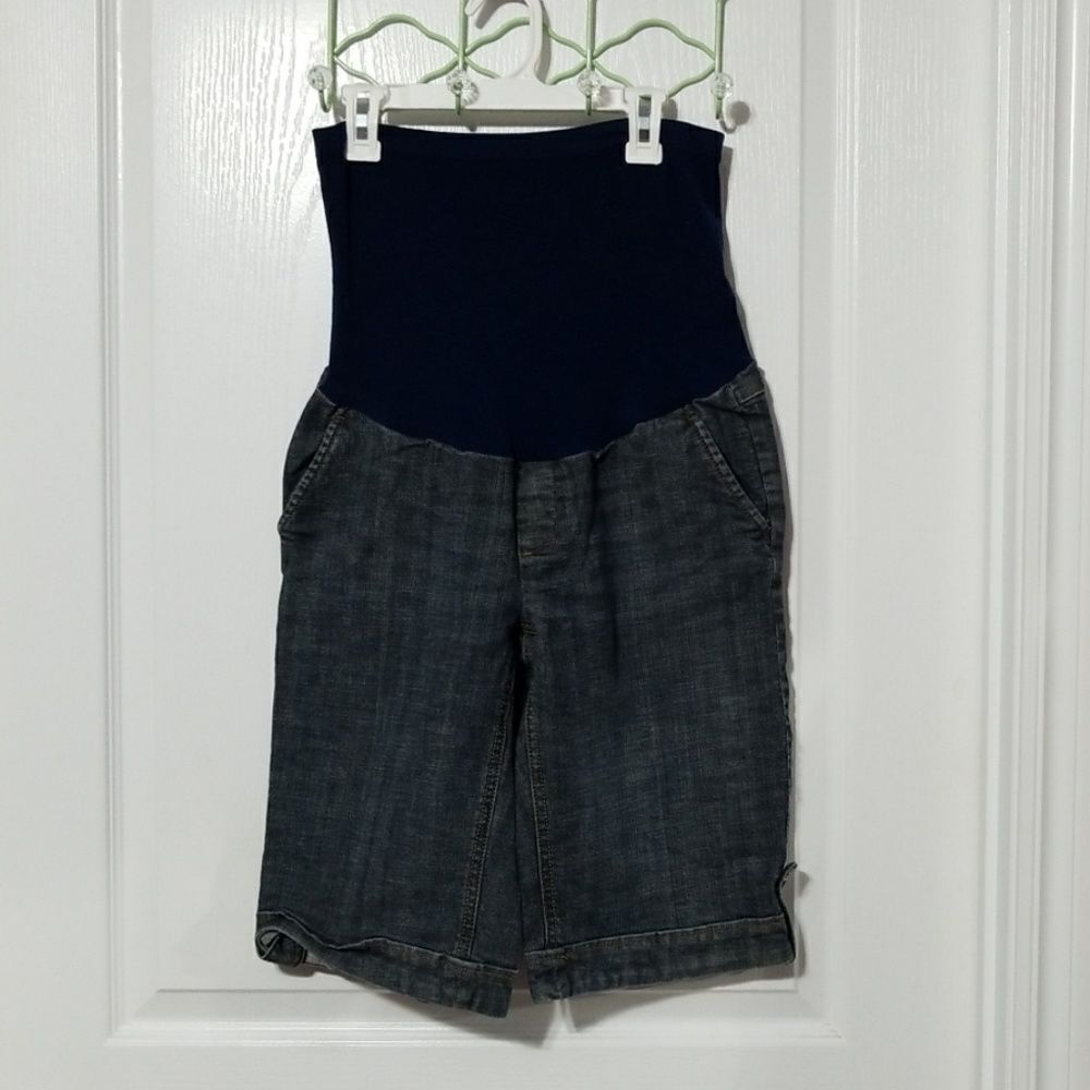 🎉Host Pick🎊Maternity Shorts